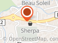 KHUE DANH SUSHI Megève