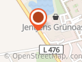 Jentjens Grünoase