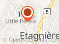 Pôle Santé d’Etagnières - (Proathletic-Clinic)