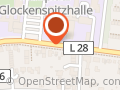 Staedt. Sporthalle