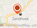 De Zandhoek, goed gebruikt of zelf gemaakt