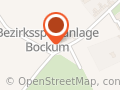 Bockumer Treff Gaststätte