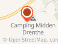 Camping Midden Drenthe