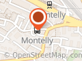 Restaurant de Montelly