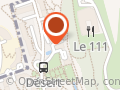 Restaurant la Ferme du désert