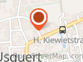 Visrestaurant/ kegelbanen 't Gemeentehuis
