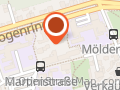 KINDERTAGESEINRICHTUNG SANKT NIKOLAUS MARTINISTRASSE