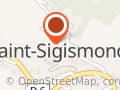 Mairie de Saint-Sigismond