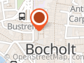 Zahnersatz und Implantate preiswert in Bocholt AgbZ