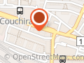 Bar à Café le 421