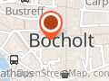 Historisches Rathaus Bocholt