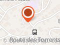 Restaurant Chalet Forestier de Rochebrune