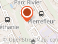 Fondation des immeubles du MJSR