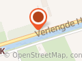 Hooge Veentje Kampeerboerderij 't