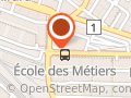 DSR administration cantonale Restaurants ETML