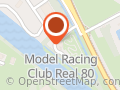 Model Racing Club Real 80