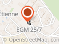 Escadron de Gendarmerie Mobile 25/7