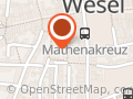 Dudel Passage Wesel EVG mbH Immobilienverwaltung