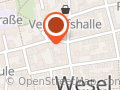 Rheinkies-Baggerei Menting & Bresser OHG