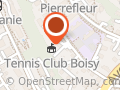 Tennis Club Boisy - Lausanne