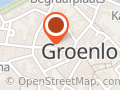 Eetcafé Grieks/Italiaans Greco El