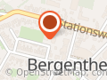 rugcentrum chiropractie Bergentheim