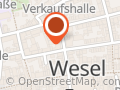 Evangelische Kirchengemeinde Wesel