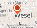 Reisezeit Wesel
