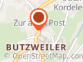 Kath. Pfarrbüro Butzweiler