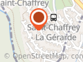 Relais De Ratier