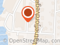 DHL Express Service Point (Joker - Vatne)