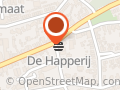 Snackbar De Happerij