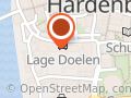 Startershuis DOEN!