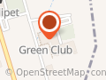 Restaurant du Green Club