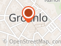 Kerkers Stadhuis Groenlo