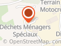 Déchèterie des Fins