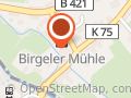 Eifel Restaurant - Wirtshaus zum Sägewerk