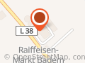 Raiffeisen-Agrarzentrum/Baustoffe Badem