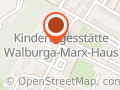 Kindertagesstätte Walburga-Marx-Haus