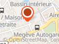 Taxi Megève Altaxi Bsy Club