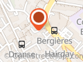 Bergières automobiles