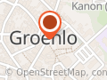 Gezellig appartement in het vestingstadje Groenlo - Belvilla by Oyo