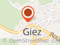 Garage de Giez Erich Kemmling S.A.