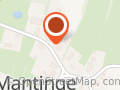 Handelsonderneming Mantingerstrand