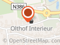 Interieur Olthof