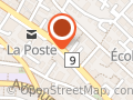 Restaurant les Bosquets