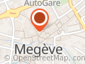 L'épicier de Megeve