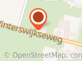 Lageschaar a a m
