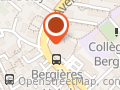 Cabinet vétérinaire des Bergières