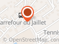 Boucherie Epicerie Favre